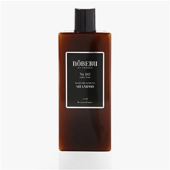 NOBERU Amber-Lime Shampoo 250 ml (7350092208291)