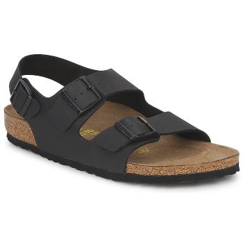 Birkenstock  MILANO  Sandále Čierna