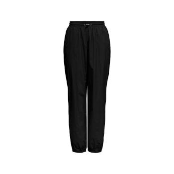 Only  Jose Woven Pants - Black  Nohavice Čierna