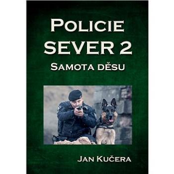 Policie SEVER 2 (999-00-017-4785-5)