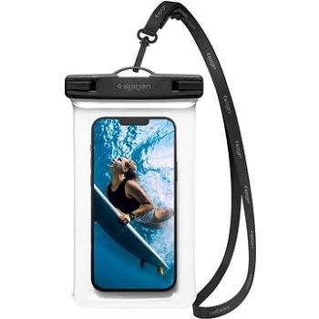 Spigen Aqua Shield WaterProof Case A601 1 Pack Crystal Clear (AMP04526)