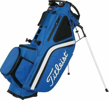 Titleist Hybrid 14 Royal/White/Black Stand Bag