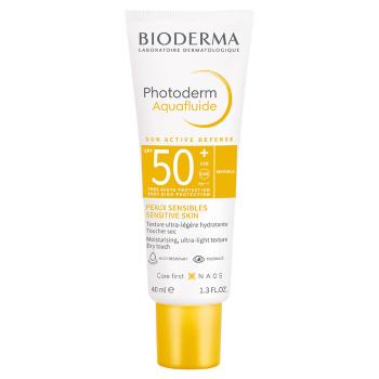 BIODERMA Photoderm Max Aquafluid Ochranný fluid Neutrálny SPF 50+ 40 ml