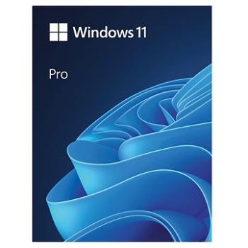 Microsoft Windows 11 Pro (elektronická licencia) (FQC-10572)