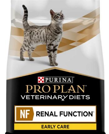 Purina VD Feline - NF Renal Function granule pre mačky 1,5kg