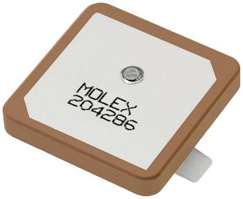 Molex Antenna group 204286-0001 MOL