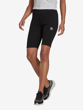 adidas Originals Bike shorts Legíny Čierna