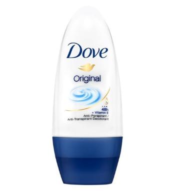 Dove antiperspirant roll-on Original