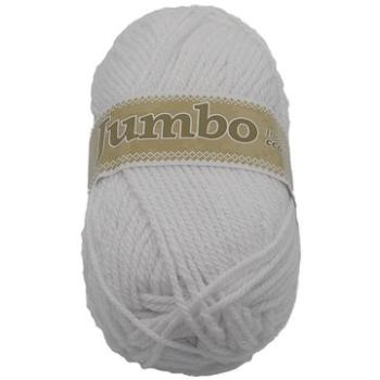 Jumbo 100 g – 900 biela (6657)