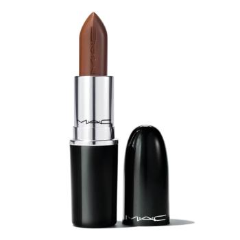 MAC Cosmetics Lesklý rúž Lustreglass (Lipstick) 3 g I Deserve This