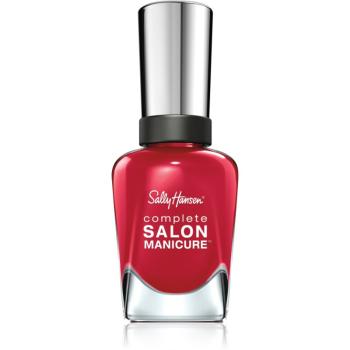 Sally Hansen Complete Salon Manicure posilňujúci lak na nechty odtieň 213 Killer Heels 14.7 ml