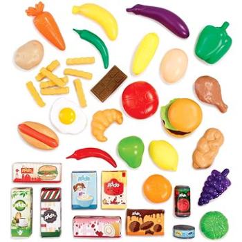 Addo Detské potraviny – mega set (5056289401033)