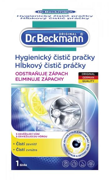 DR.BECKMANN HYGIENICKY CISTIC PRACKY 250G /F50010/