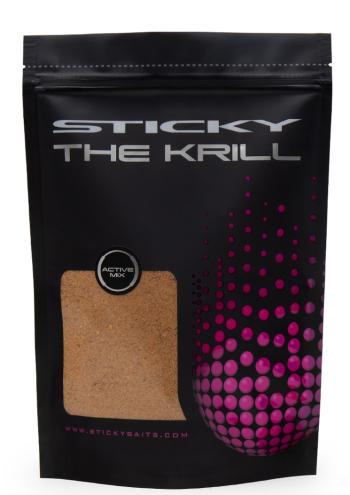 Sticky baits the krill active mix method mix-2,5 kg