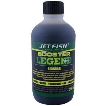 Jet Fish Booster Legend Biokrab 250 ml (01922325)