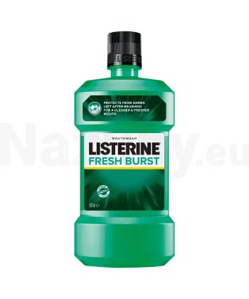 Listerine Freshburst ústna voda 500 ml