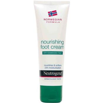NEUTROGENA Nourishing Foot Cream 100 ml (3574661236667)
