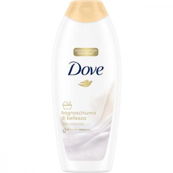 DOVE BUBBLE BATH 750 ML SETA PRESIOSA