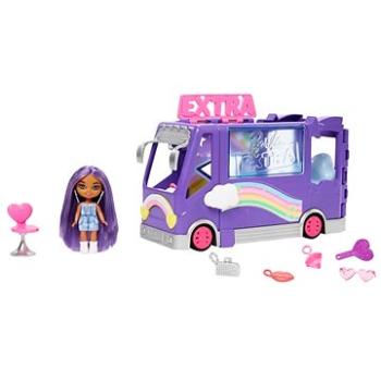 Barbie Extra Mini Minis Autobus (194735102631)