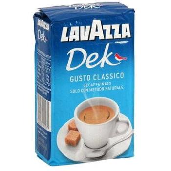 Lavazza Dek, mletá, 250g (LA01025M)