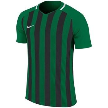 Nike  Tričká s krátkym rukávom Striped Division Iii Jsy  viacfarebny