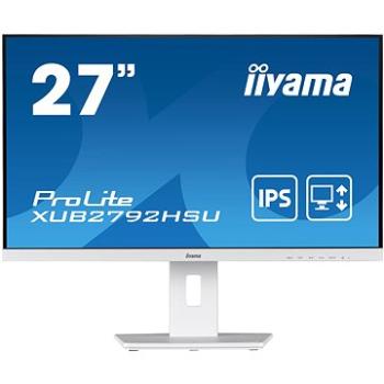 27 iiyama ProLite XUB2796HSU-W5 (XUB2792HSU-W5)