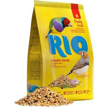 RIO zmes pre drobné exoty 1 kg (4602533783519)