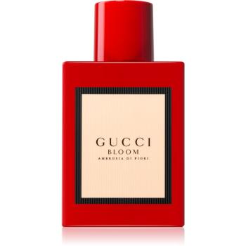 Gucci Bloom Ambrosia di Fiori parfumovaná voda pre ženy 50 ml