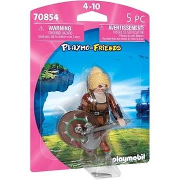 Playmobil Vikingská žena (4008789708540)