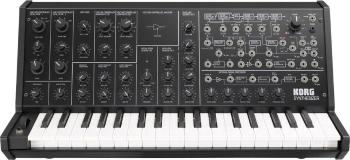 KORG MS-20 mini syntezátor