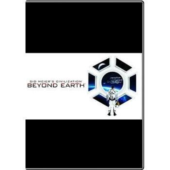 Sid Meiers Civilization: Beyond Earth (67519)