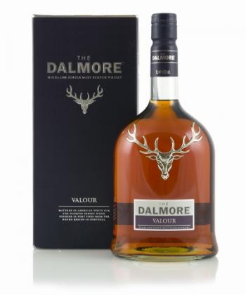 Dalmore Valour 1l (40%)