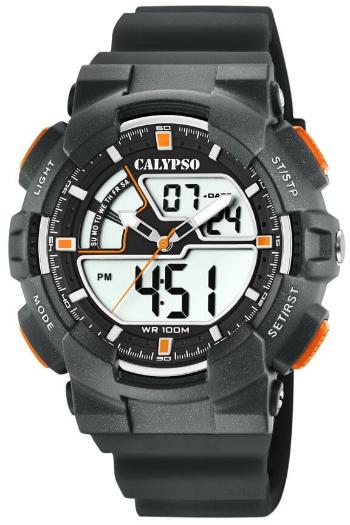 Calypso Digital For Man K5771/4