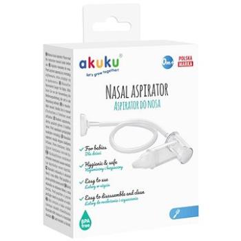 AKUKU, ručná nosná odsávačka (5907644000364)