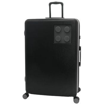 LEGO Luggage URBAN 28 – Čierny/Tmavosivý (5711013078966)