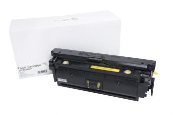 Canon kompatibilná tonerová náplň 0455C001, CRG040H, 10000 listov (Orink white box), žltá