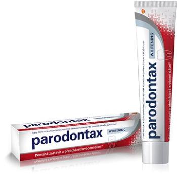 PARODONTAX Whitening 75 ml (5054563949080)