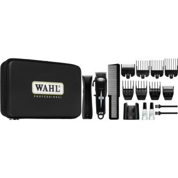 Wahl Pro Combo Cordless sada (pre dokonalý zostrih vlasov)