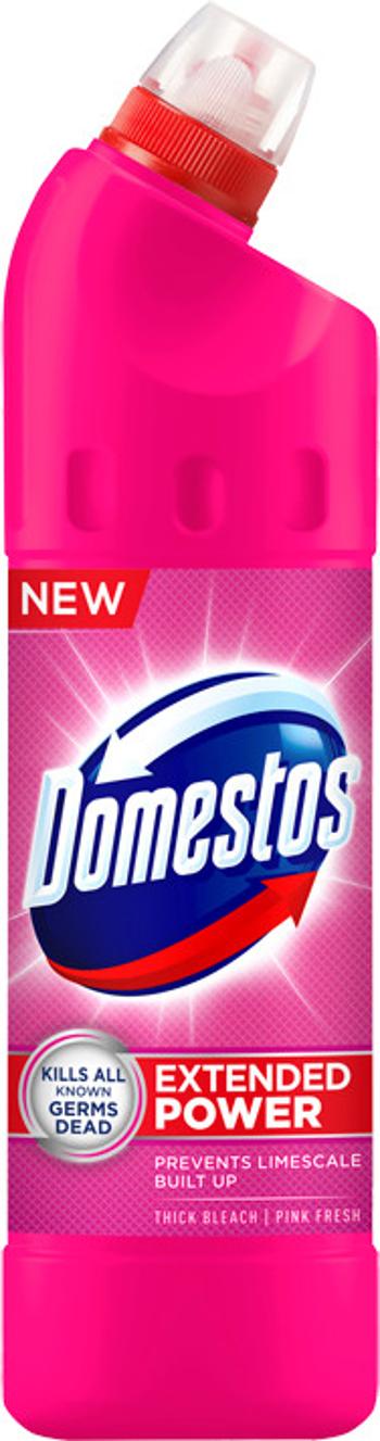 Domestos Extended Power Pink 750 ml