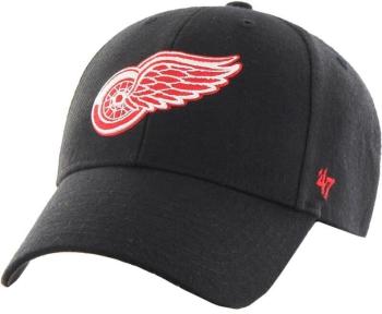 Detroit Red Wings NHL MVP Black 56-61 cm Šiltovka