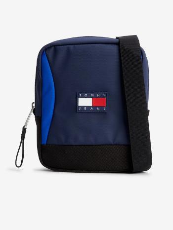 Tommy Jeans Cross body bag Modrá