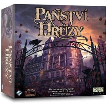 Panstvo hrôzy (Mansion of Madness 2nd ed.) (8594054917756)