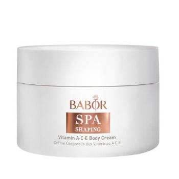 Babor Tělový krém s vitamínmi SPA Shaping (Vitamin ACE Body Cream) 200 ml