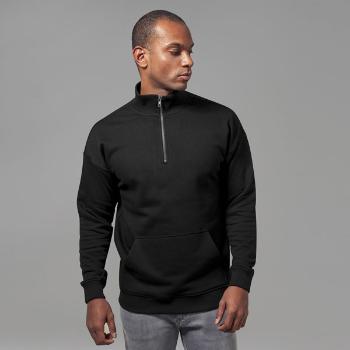 Urban Classics Sweat Troyer black - S