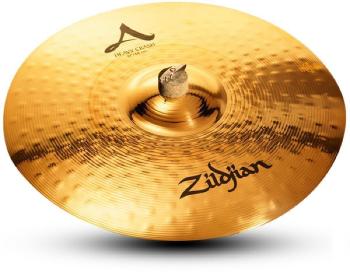 Zildjian A0279 A-Heavy Brilliant Crash činel 19"