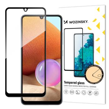 Wozinsky ochranné tvrdené sklo pre Samsung Galaxy A32 4G  KP9848