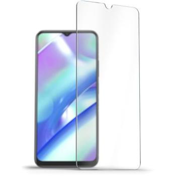 AlzaGuard 2.5D Case Friendly Glass Protector na Realme C33 (AGD-TGF0172)