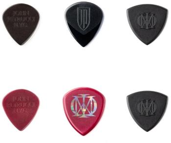 Dunlop PVP119 John Petrucci Signature Guitar Pick Collection