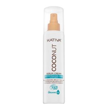 Kativa Coconut Serum Cream 200 ml