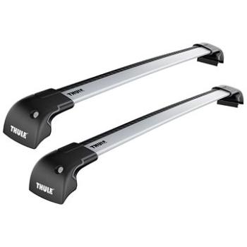 THULE WingBar Edge, 1 pár, veľkosť S (TH9591)